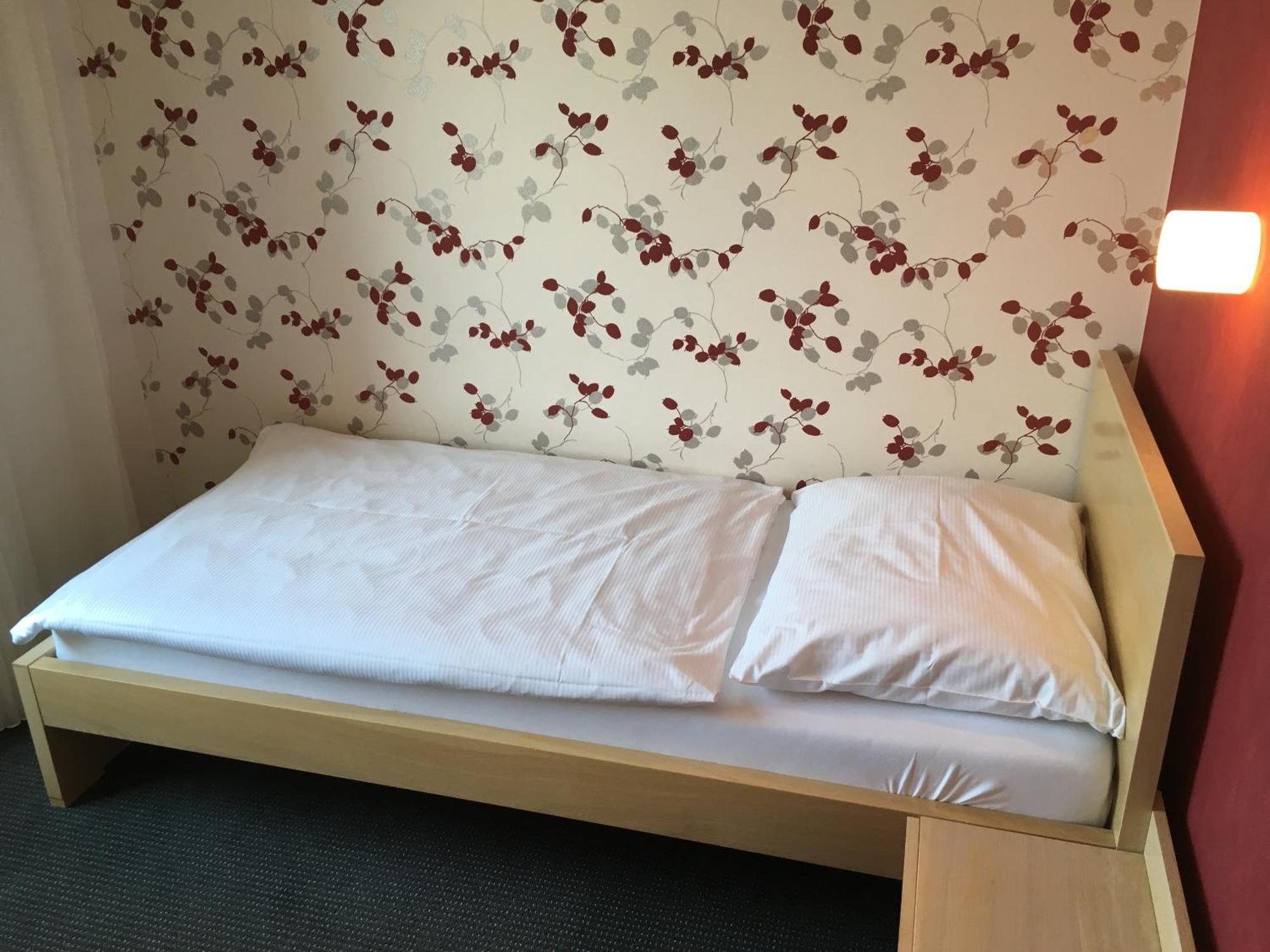 Hotel Kravi Hora Bořetice Rum bild
